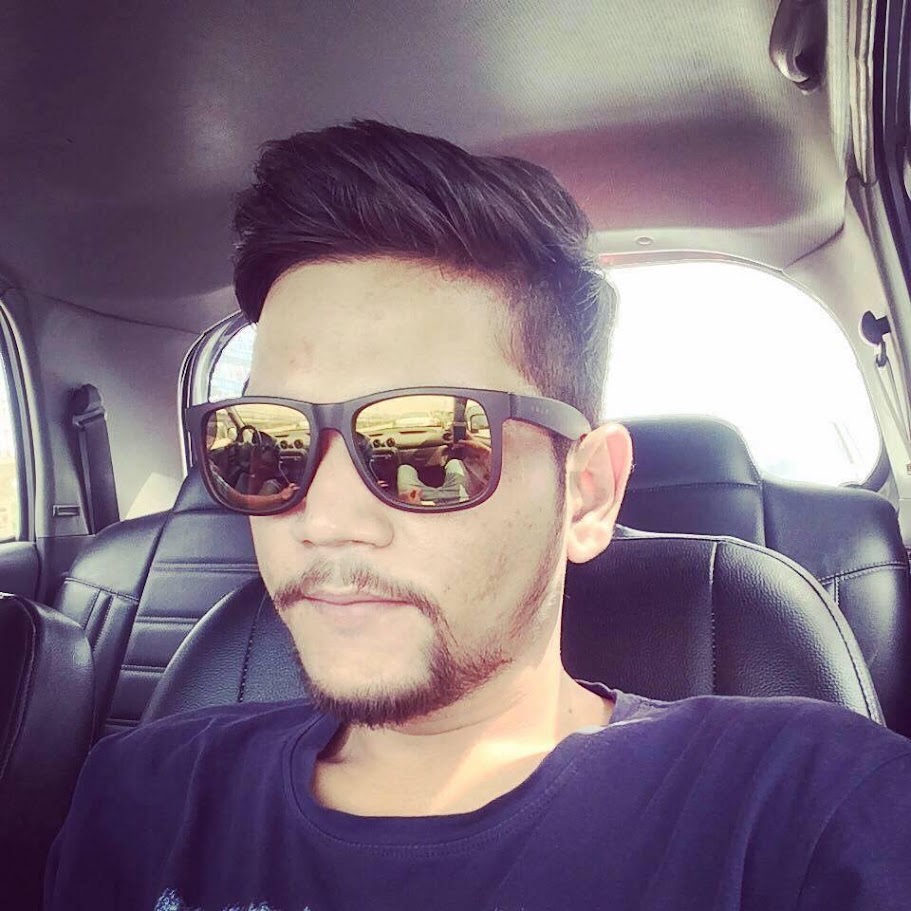 Vivek Rana